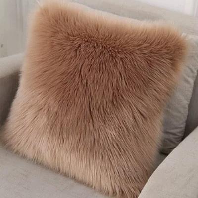 CYRA Velvet Pillowcase