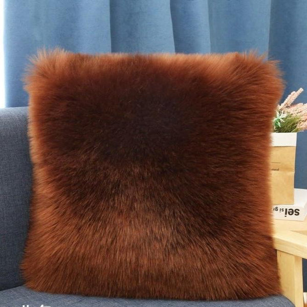 CYRA Velvet Pillowcase