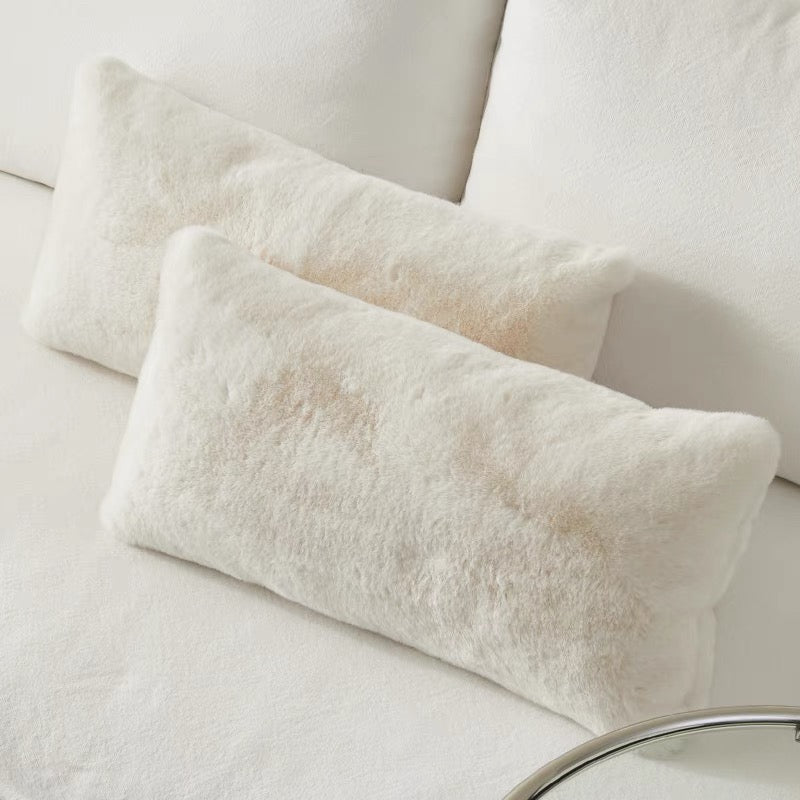 CYRA Velvet Pillowcase